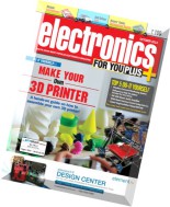 Electronics For You – October 2014