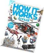 How It Works Annual Vol. 5, 2014
