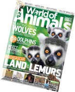 World of Animals – Issue 12