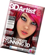 3D Artist – Issue 4