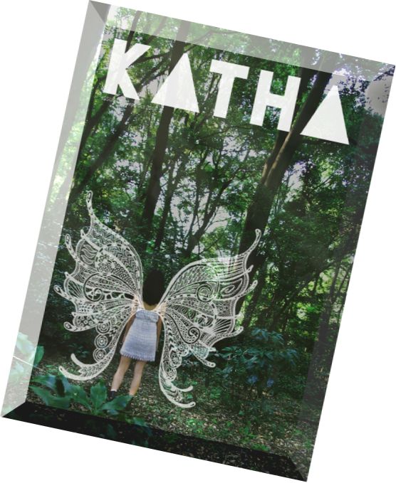 Katha Magazine Issue 07, – September-October 2014