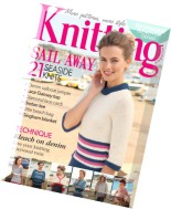 Knitting – August 2014