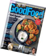 BBC Good Food India – October 2014