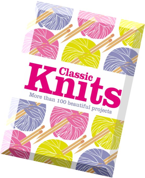 Classic Knits