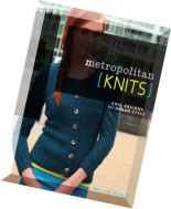 Metropolitan Knits Chic Designs for Urban Style