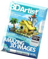 3D Artist – Issue 5