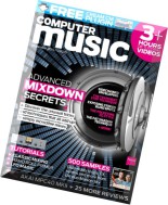 Computer Music Magazine – November 2014