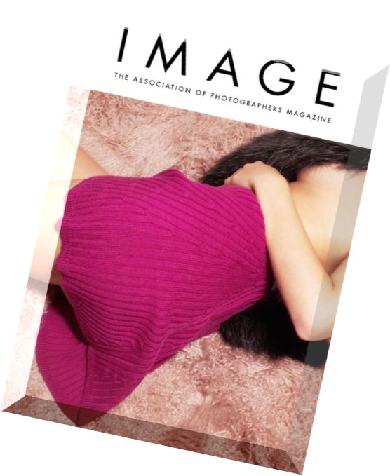 Image Magazine N 02, 2014