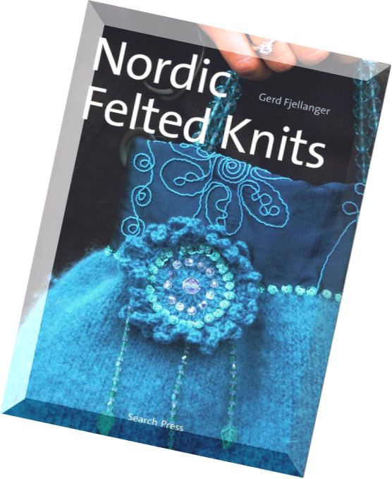 Nordic Felted Knits