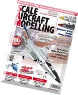 Scale Aircraft Modelling Magazine – October 2014