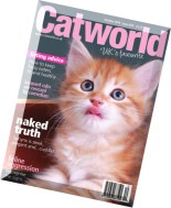 Catworld – October 2014
