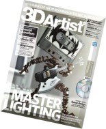 3D Artist – Issue 6