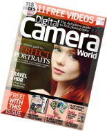 Digital Camera World – November 2014