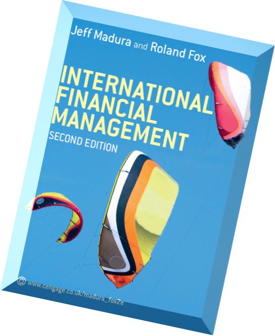 international financial management case study pdf