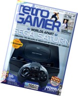 Retro Gamer – Issue 134, 2014