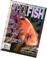 Tropical Fish Hobbyist – November 2014