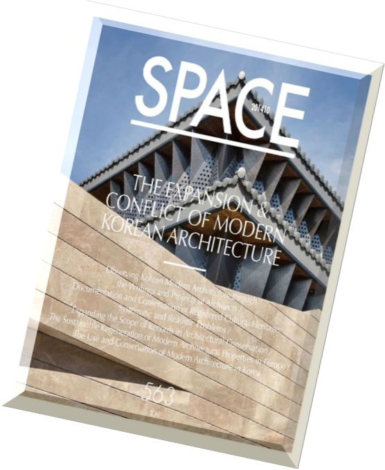 Space Magazine – October 2014
