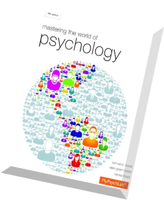 Download Mastering the World of Psychology (5th Edition) PDF Magazine