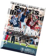 Sports Illustrated – 13 October 2014