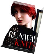 Runway Knits 30 Fashion-Forward Designs