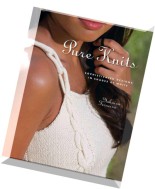 Pure Knits – Sophisticated Designs in Shades of White