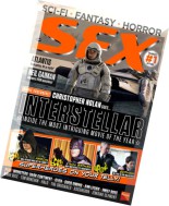 SFX Magazine – December 2014