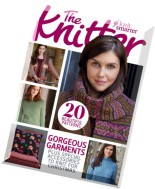 The Knitter – January 2015