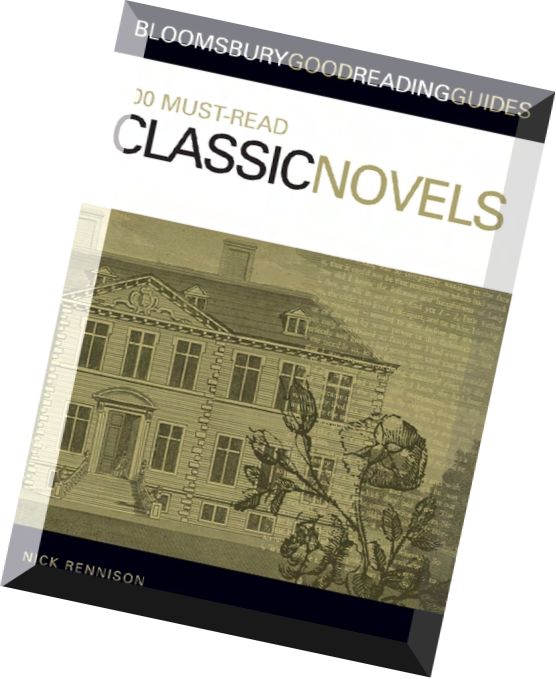 100 Must-Read Classic Novels