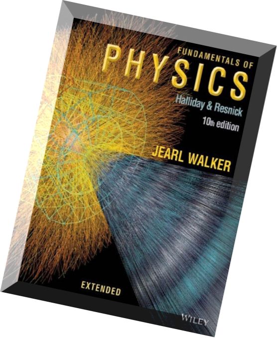 Физика 10 2012. Fundamentals of physics.