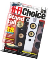 Hi-Fi Choice Magazine – December 2014