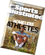 Sports Illustrated – 20 October 2014