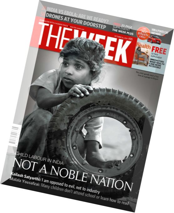 THE WEEK – 26 October 2014
