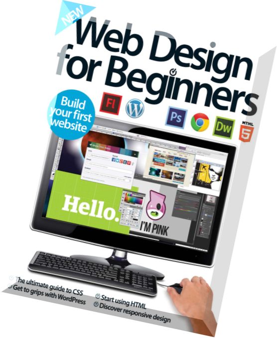 Web Design For Beginners 2014
