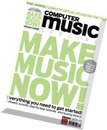 Computer Music Magazine – Special issue 49