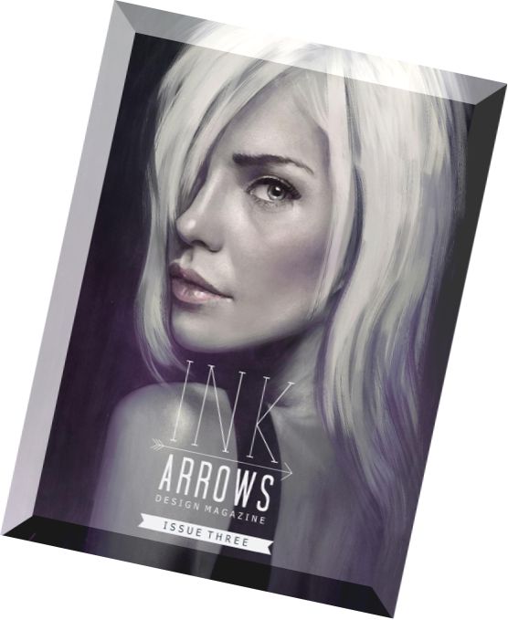 Ink & Arrows Design Issue 3