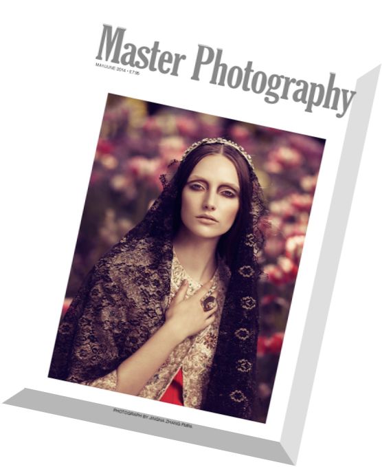 Master Photography – May-June 2014