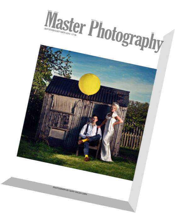 Master Photography – September-October 2014