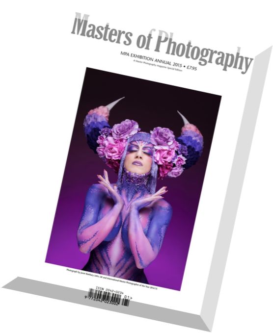 Mater Photography Special Edition Masters Of Photography 2015