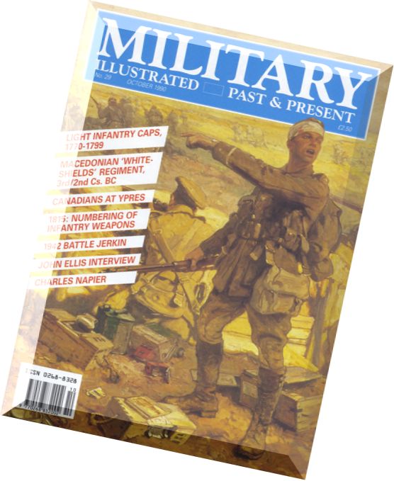 Military Illustrated Past & Present 1991-01-02 (29)