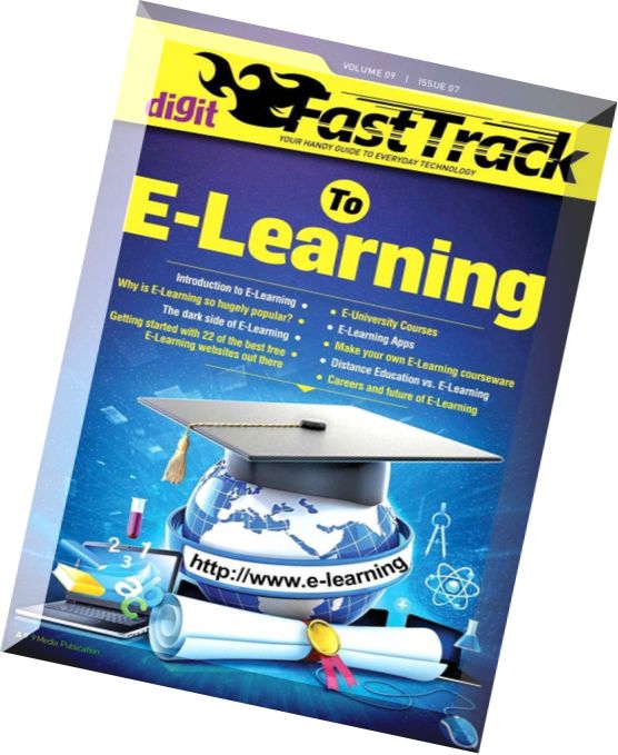Digit FastTrack – Issue 7, 2014