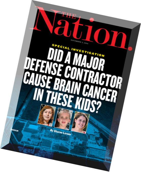 The Nation – 3 November 2014