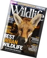 BBC Wildlife Magazine – November 2014