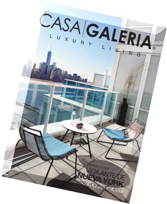 Casa Galeria – Octubre-Noviembre 2014