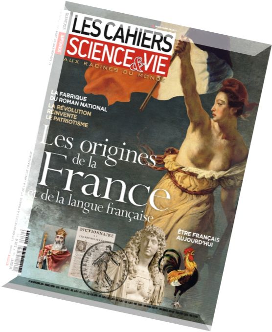 Les Cahiers de Science & Vie N 149 – Novembre 2014