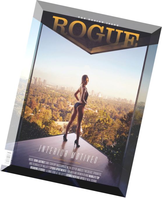 Rogue Philippines – October 2014