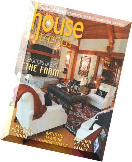 Housetrends Greater Miami Valley – October-November 2014
