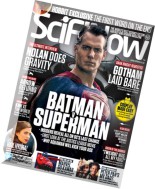 SciFi Now – Issue 99