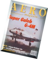 Aero Magazin 38