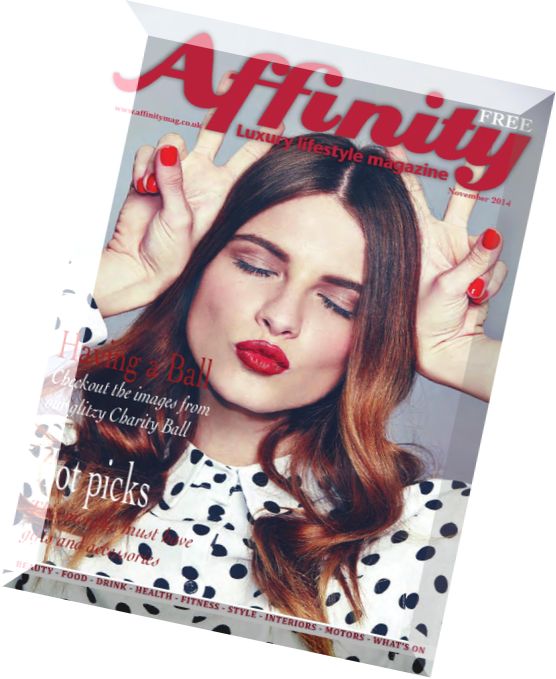 Affinity – November 2014