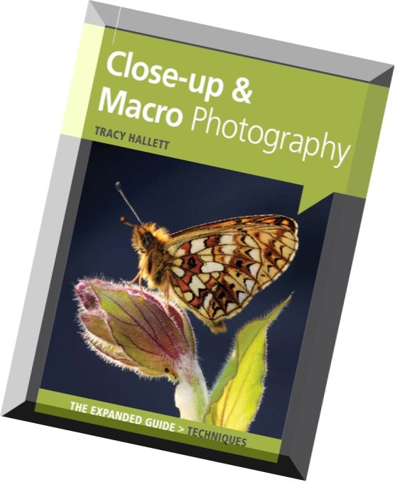 Close-up & Macro Photography